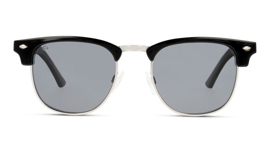 Prive Revaux Headliner Unisex Sunglasses Grey/Black