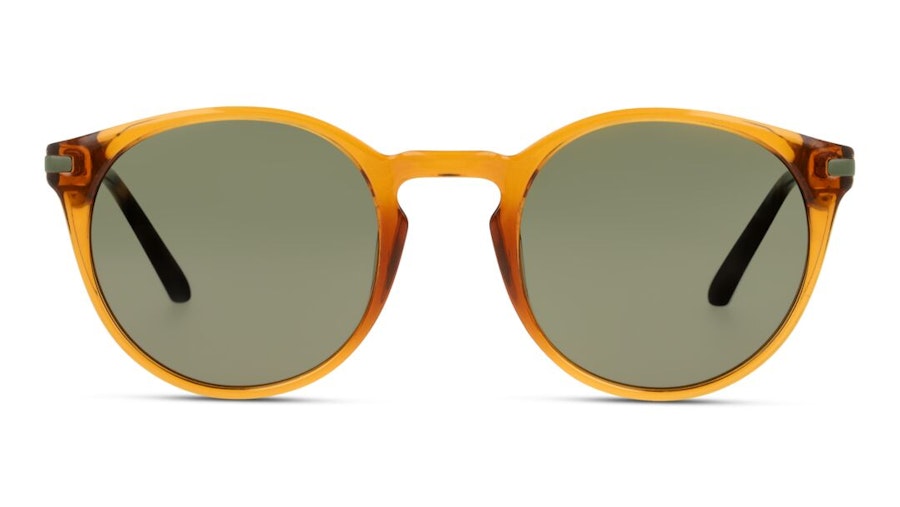 CK Jeans CKJ 20701SGV Men's Sunglasses Green / Tortoise Shell