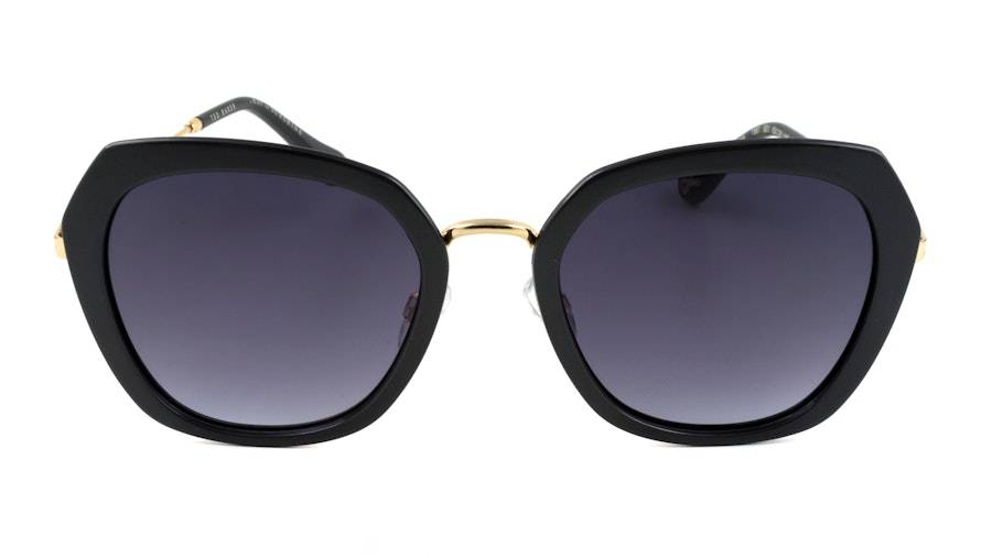 Ted Baker Gisela TB1581 Women's Sunglasses Grey/Black
