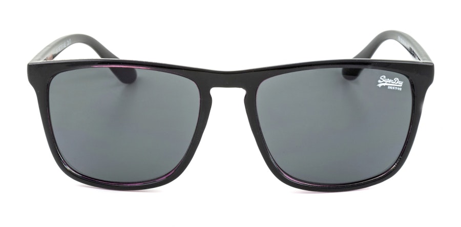 Superdry Stockholm 172 Women's Sunglasses Grey/Black