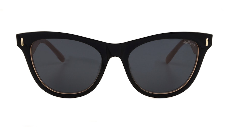 Mulberry SML035 Women's Sunglasses Grey/Black