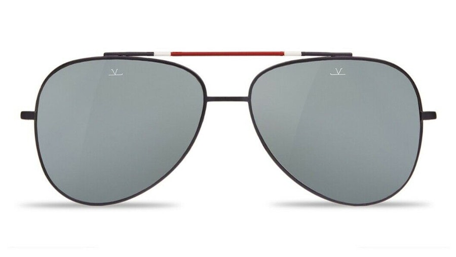 Vuarnet Swing VL 1611 Men's Sunglasses Grey/Blue