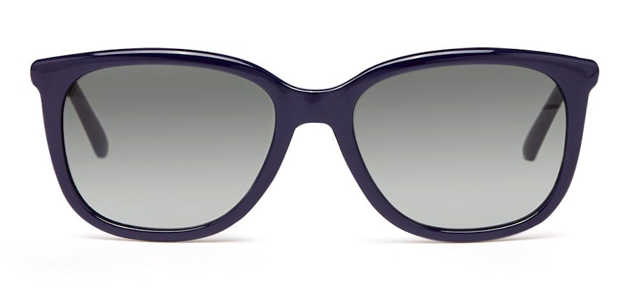 Joules Ashdown JS7063 Women's Sunglasses Green/Navy