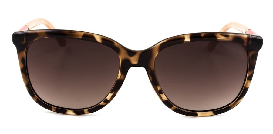 Joules Ashdown JS7063 Women's Sunglasses Brown/Tortoise Shell