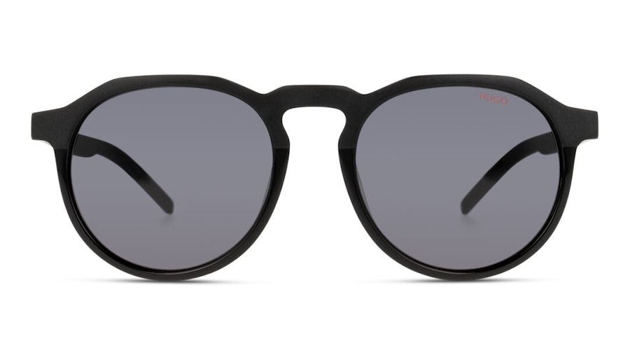 Hugo by Hugo Boss 1087/S Women's Sunglasses Grey/Black