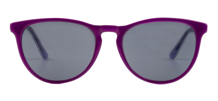 DC Comics Kids Wonder Woman 501s Children's Sunglasses Grey/Pink