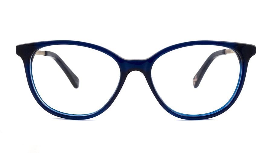 Ted Baker TB B977 Children's Glasses Blue
