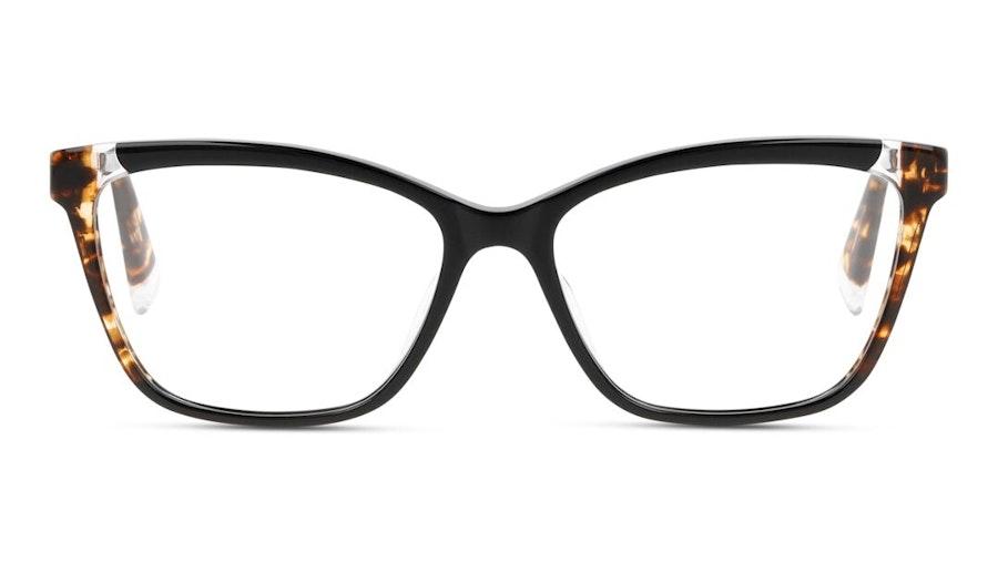 Furla VF U293 Women's Glasses Black