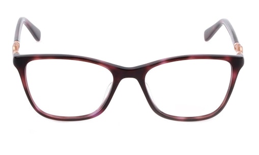VML 049 (0713) Glasses Transparent / Red