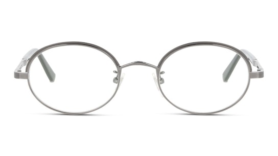 SPLA29 (0568) Glasses Transparent / Silver