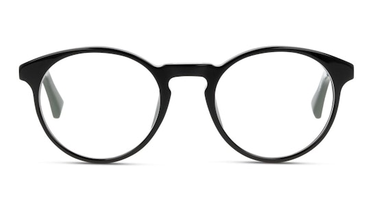 SPLA31 (0700) Glasses Transparent / Black