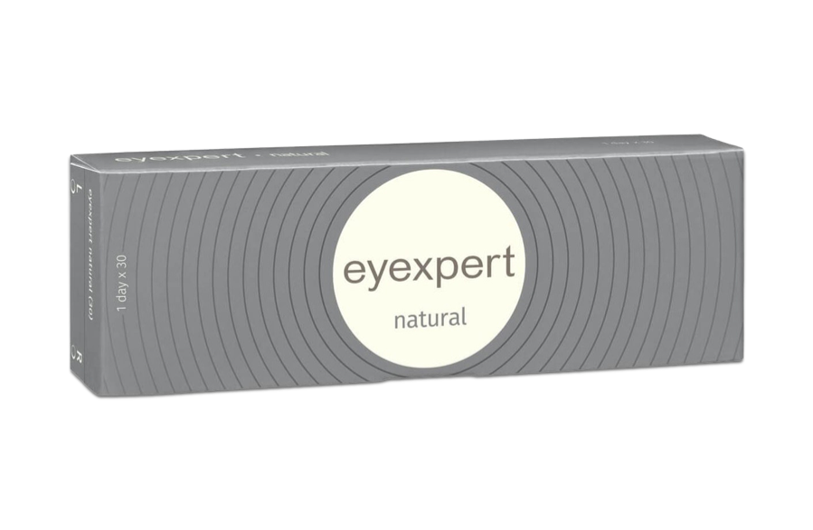 Angle_Left01 Eyexpert Natural (1 day)