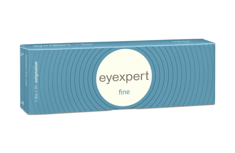 Angle_Left01 Eyexpert Fine (1 day)