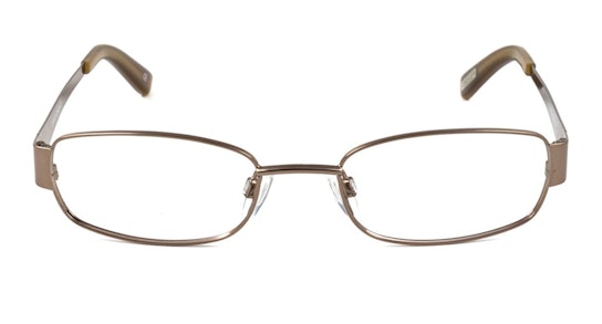 21 (C1) Glasses Transparent / Bronze