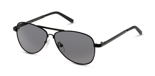 CL 006 (BB) Children's Sunglasses Grey / Black