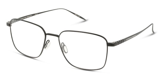 P8372 (A) Glasses Transparent / Black