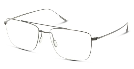P8381 (A) Glasses Transparent / Black