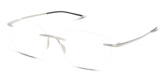 P8362 (Large) (C) Glasses Transparent / Grey