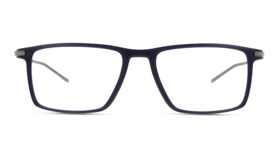 P8363 (D) Glasses Transparent / Blue