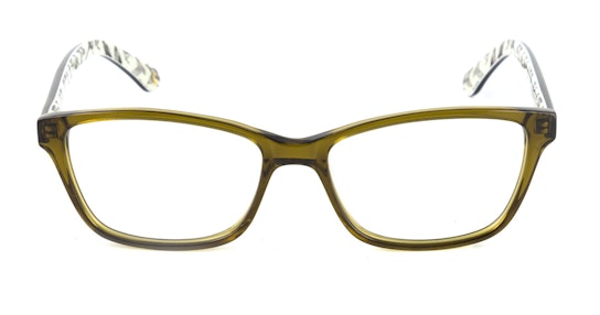 Suzie (156) Glasses Transparent / Brown