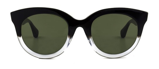 SD 6003 (891) Sunglasses Green / Black