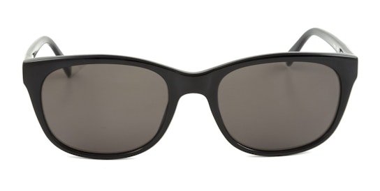 Paige TB 1448 (011) Sunglasses Brown / Charcoal