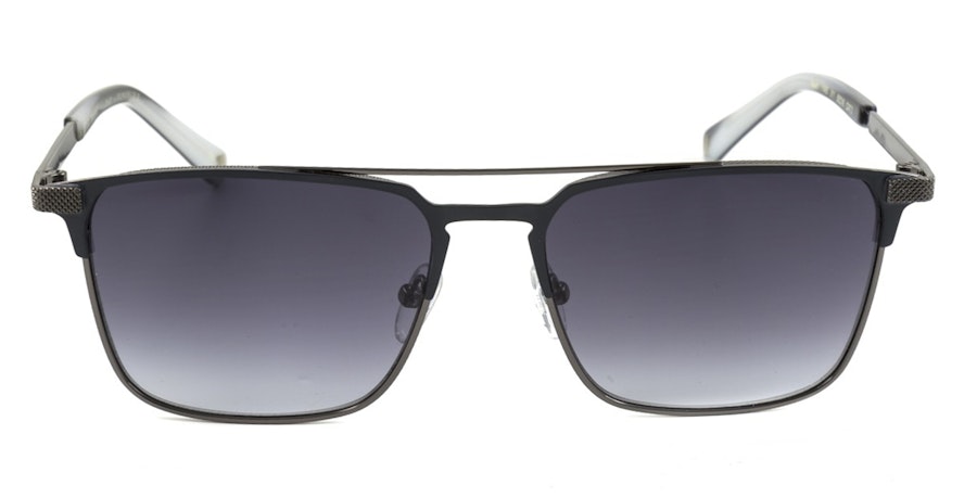Ted Baker Nash TB 1485 (911) Sunglasses Grey / Grey