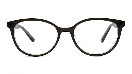 PJ 4056 (C5) Children's Glasses Transparent / Black