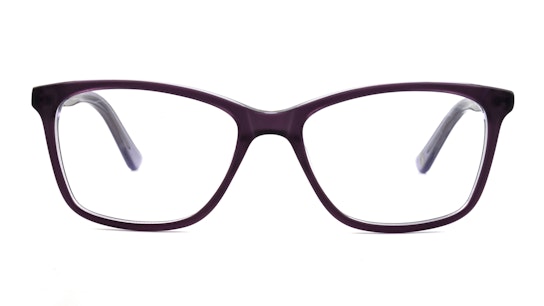PJ 4057 (C4) Children's Glasses Transparent / Violet