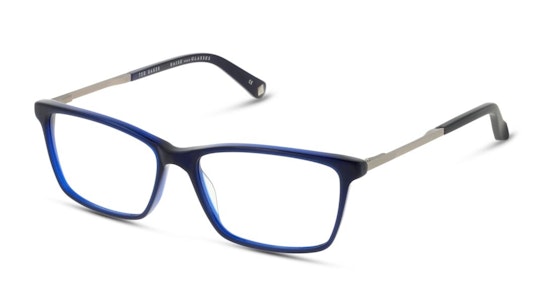 Evan TB 8189 (604) Glasses Transparent / Blue