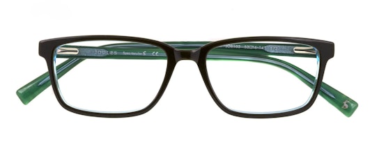 JO 8102 (572) Glasses Transparent / Green