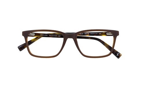 JO 8103 (189) Glasses Transparent / Brown
