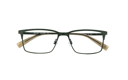 JO 6103 (561) Glasses Transparent / Green