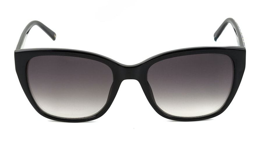 Joules Sandwood JS 7057 Women's Sunglasses Grey / Black