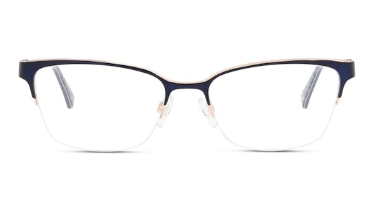 Yarn TB 2258 (689) Glasses Transparent / Blue