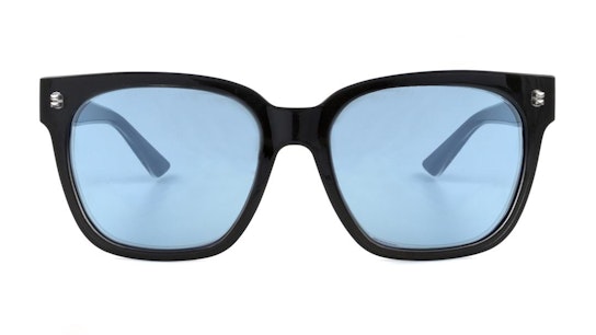 PJ 7356 (C1) Sunglasses Blue / Black
