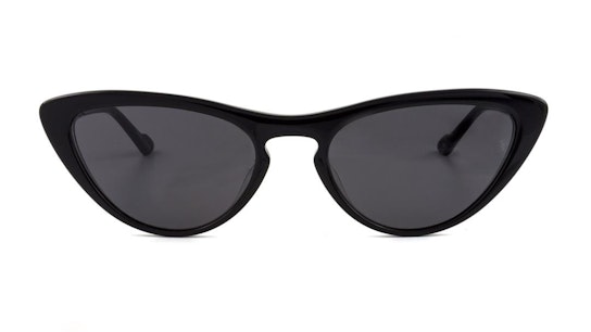 Bon (001) Sunglasses Grey / Black