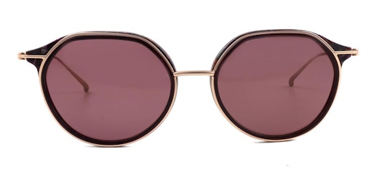SS 7002 (202) Sunglasses Violet / Gold