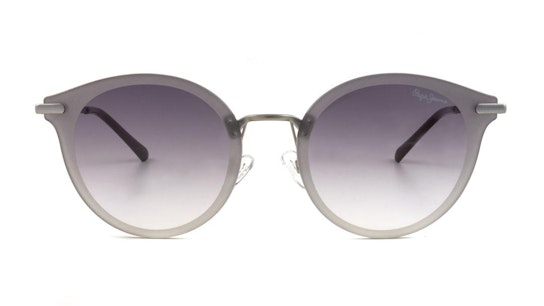 PJ 5174 (C3) Sunglasses Grey / Silver