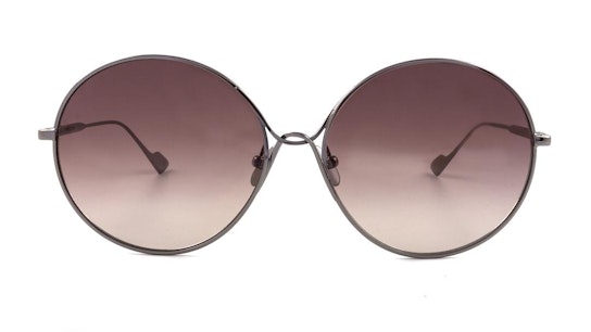 Lola (900) Sunglasses Red / Silver