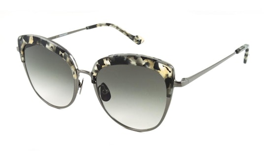 Margot (907) Sunglasses Grey / Silver