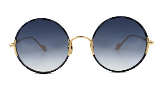 Yetti (407) Sunglasses Brown / Gold