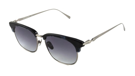 SS 6005 (15) Sunglasses Grey / Brown