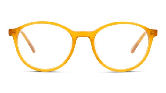 TB 8228 (330) Glasses Transparent / Orange