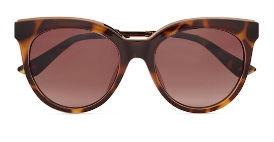 Fern TB 1609 (125) Sunglasses Brown / Havana