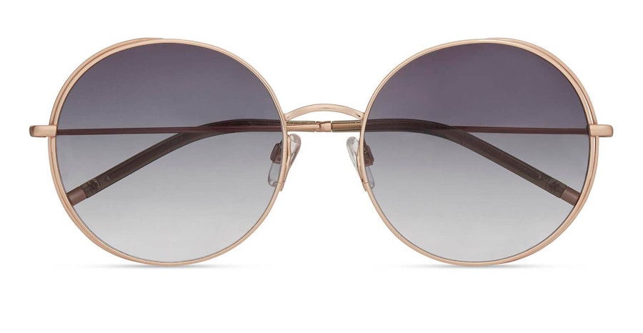 Ted Baker Mayra TB 1612 (403) Sunglasses Green / Gold