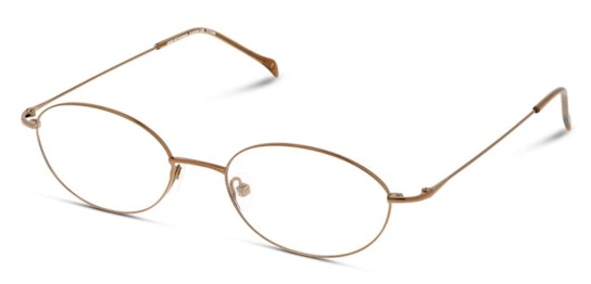 CL F76 (C04) Glasses Transparent / Brown