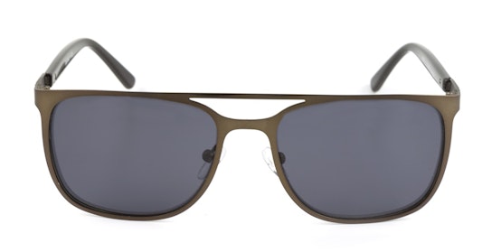 BS 063 (C1) Sunglasses Grey / Brown