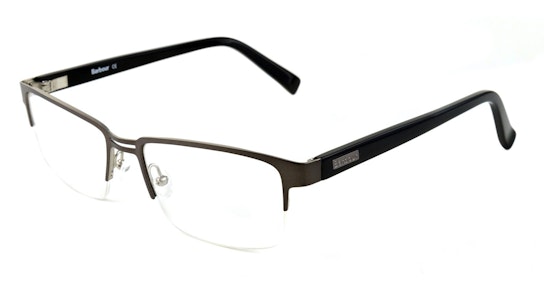 BI 045 (C1) Glasses Transparent / Silver