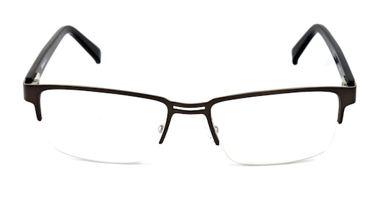 BI 045 (C1) Glasses Transparent / Silver